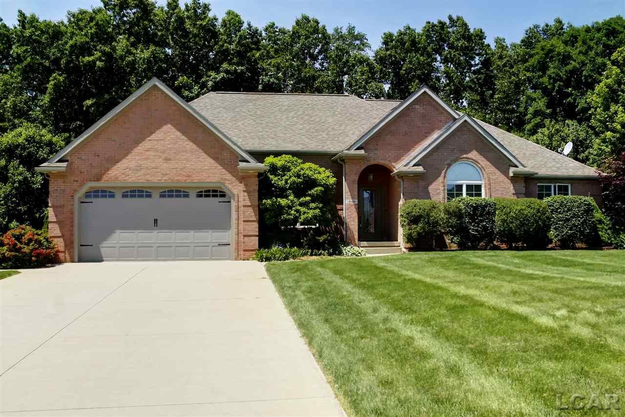 4606 Waynick, Britton, MI